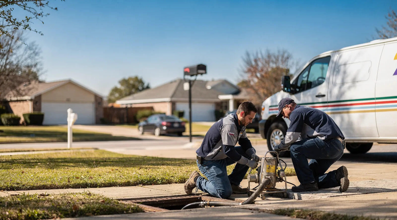 Drain Cleaning in Fruitland, UT near me